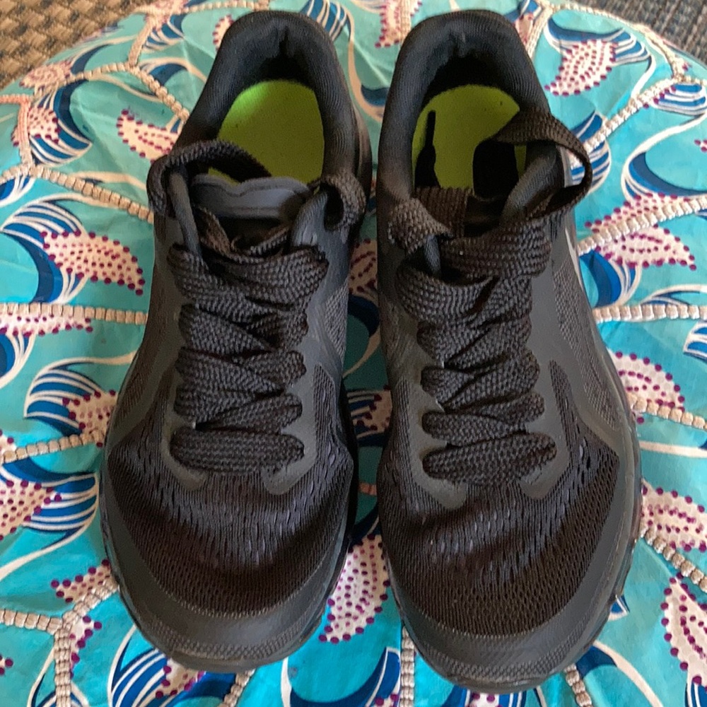 Nike Air Max running size 6Y/24cm/38.5EU